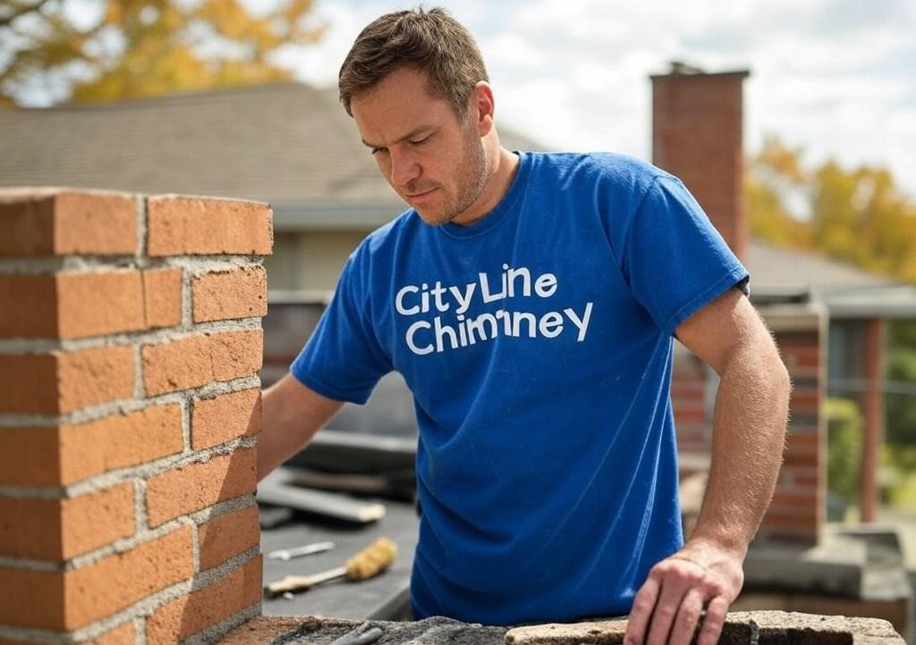 Chimney Draft Issue Services You Can Trust in Norfolk, MA