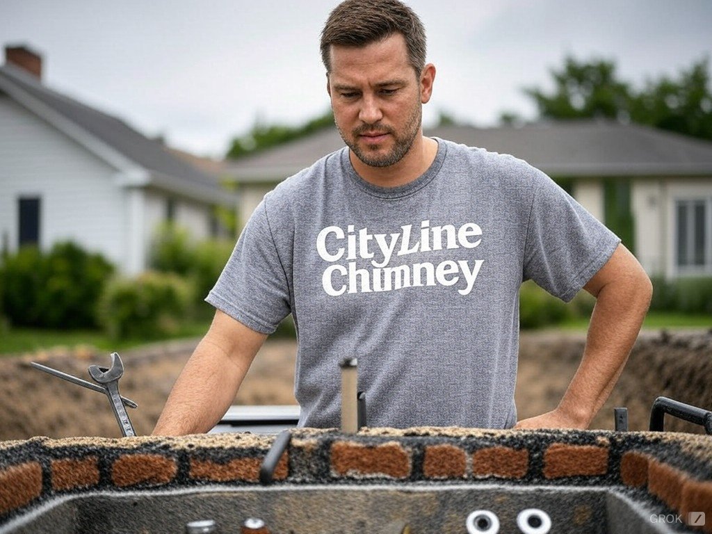 Premium Chimney Damper Solutions in Norfolk, MA