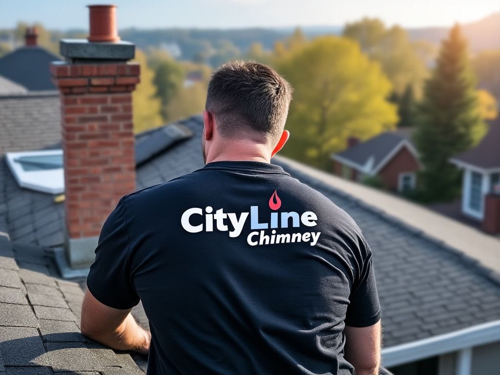 Professional Chimney Waterproofing Installation and Repair in Norfolk, MA